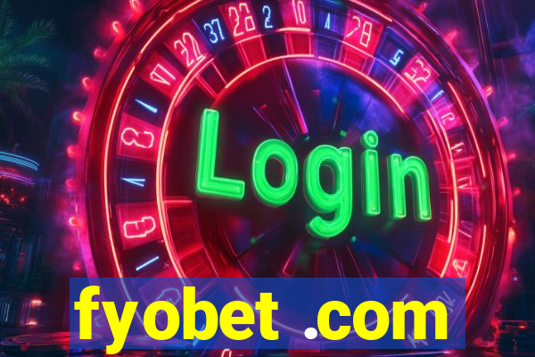 fyobet .com